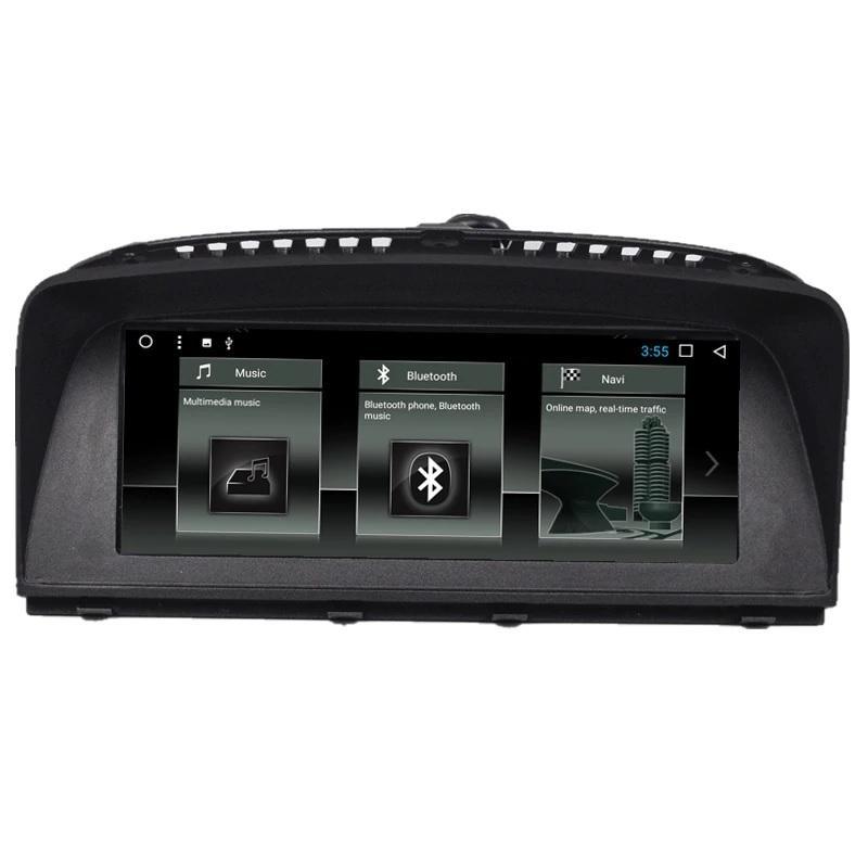 8.8" Android Navigation Radio for BMW 7 Series E65/E66 2004 - 2009-Phoenix Automotive