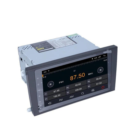 [open box] 8" Octa-Core Android Navigation Radio for Porsche Cayenne 2003 - 2010-Phoenix Automotive