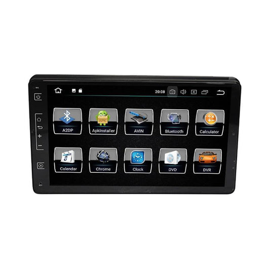 9" Octa-core Quad-Core Android Navigation Radio for Toyota Corolla 2015 -Phoenix Automotive