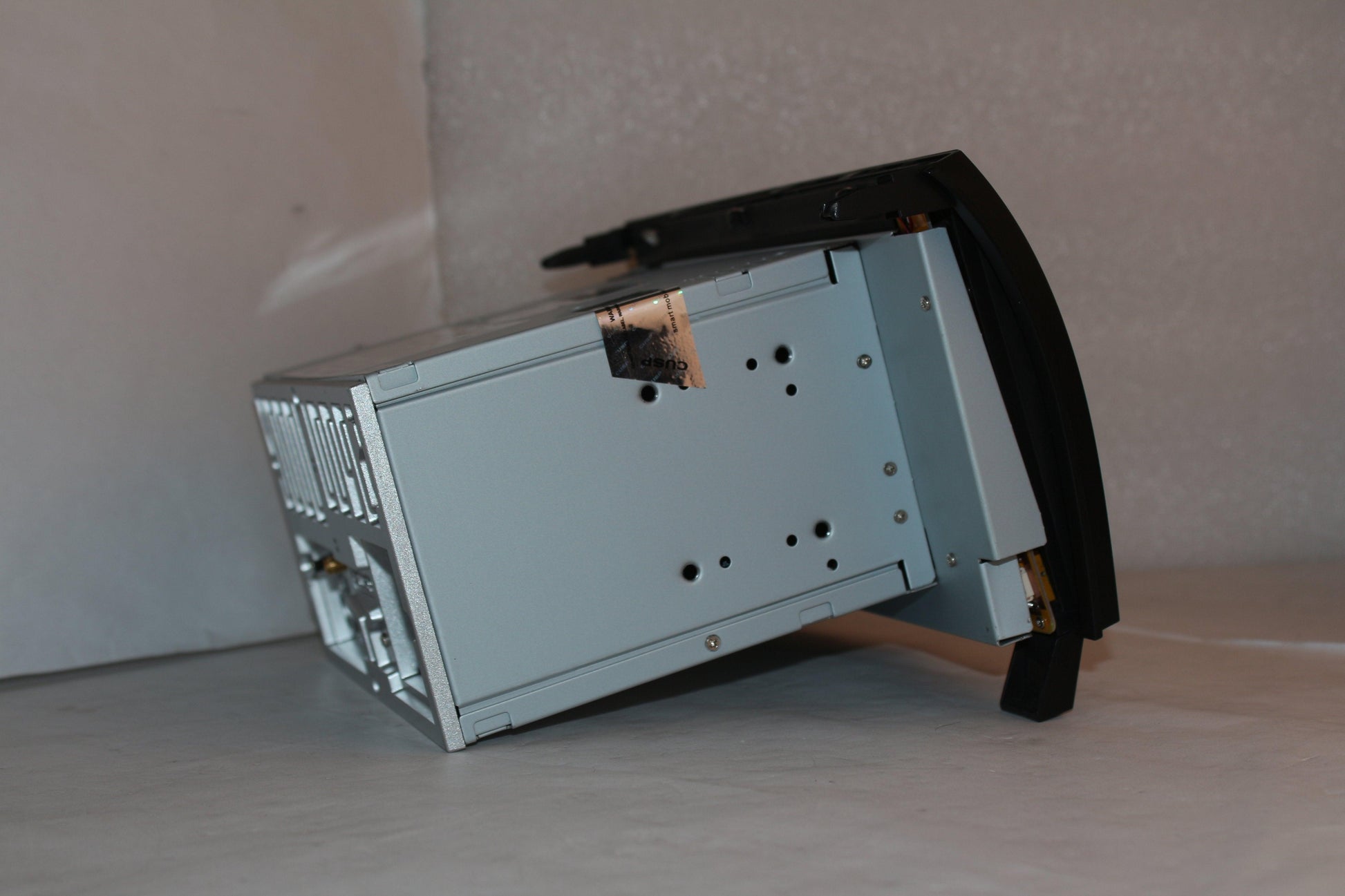 [open box] 9" Android Navigation Radio for Toyota Tundra Sequoia 2007 - 2013-Phoenix Automotive