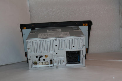 [open box] 9" Android Navigation Radio for Toyota Tundra Sequoia 2007 - 2013-Phoenix Automotive