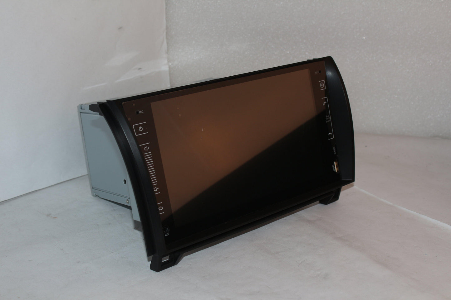 [open box] 9" Android Navigation Radio for Toyota Tundra Sequoia 2007 - 2013-Phoenix Automotive