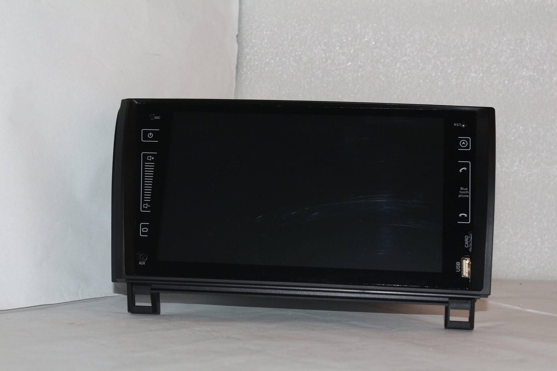 [open box] 9" Android Navigation Radio for Toyota Tundra Sequoia 2007 - 2013-Phoenix Automotive