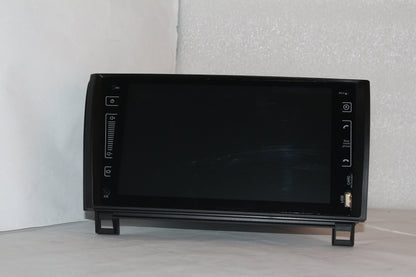 [open box] 9" Android Navigation Radio for Toyota Tundra Sequoia 2007 - 2013-Phoenix Automotive