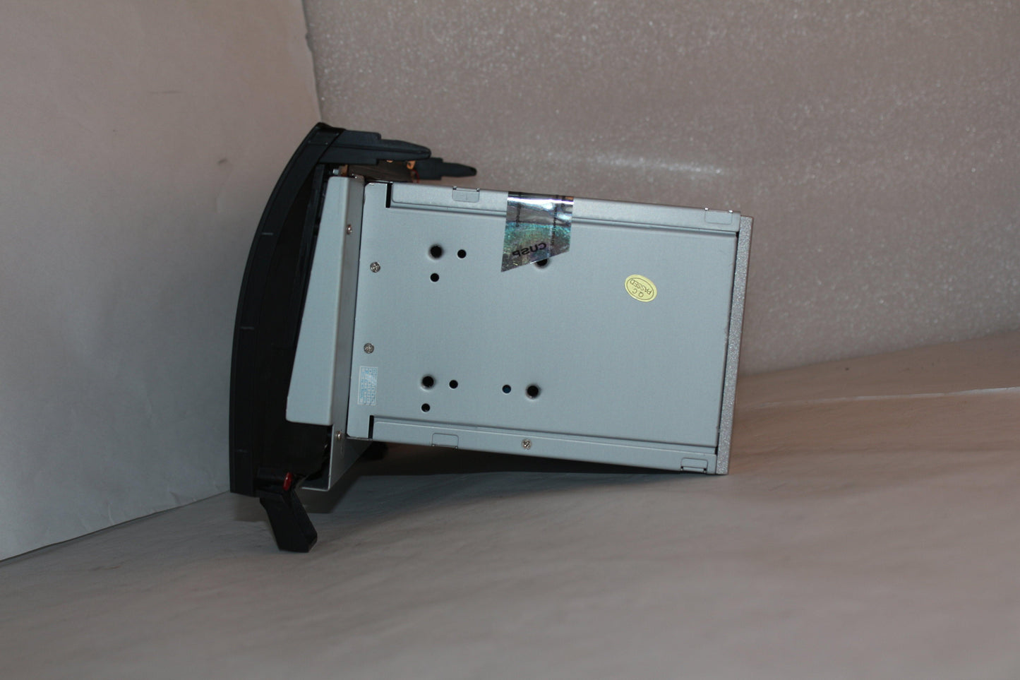 [open box] 9" Android Navigation Radio for Toyota Tundra Sequoia 2007 - 2013-Phoenix Automotive