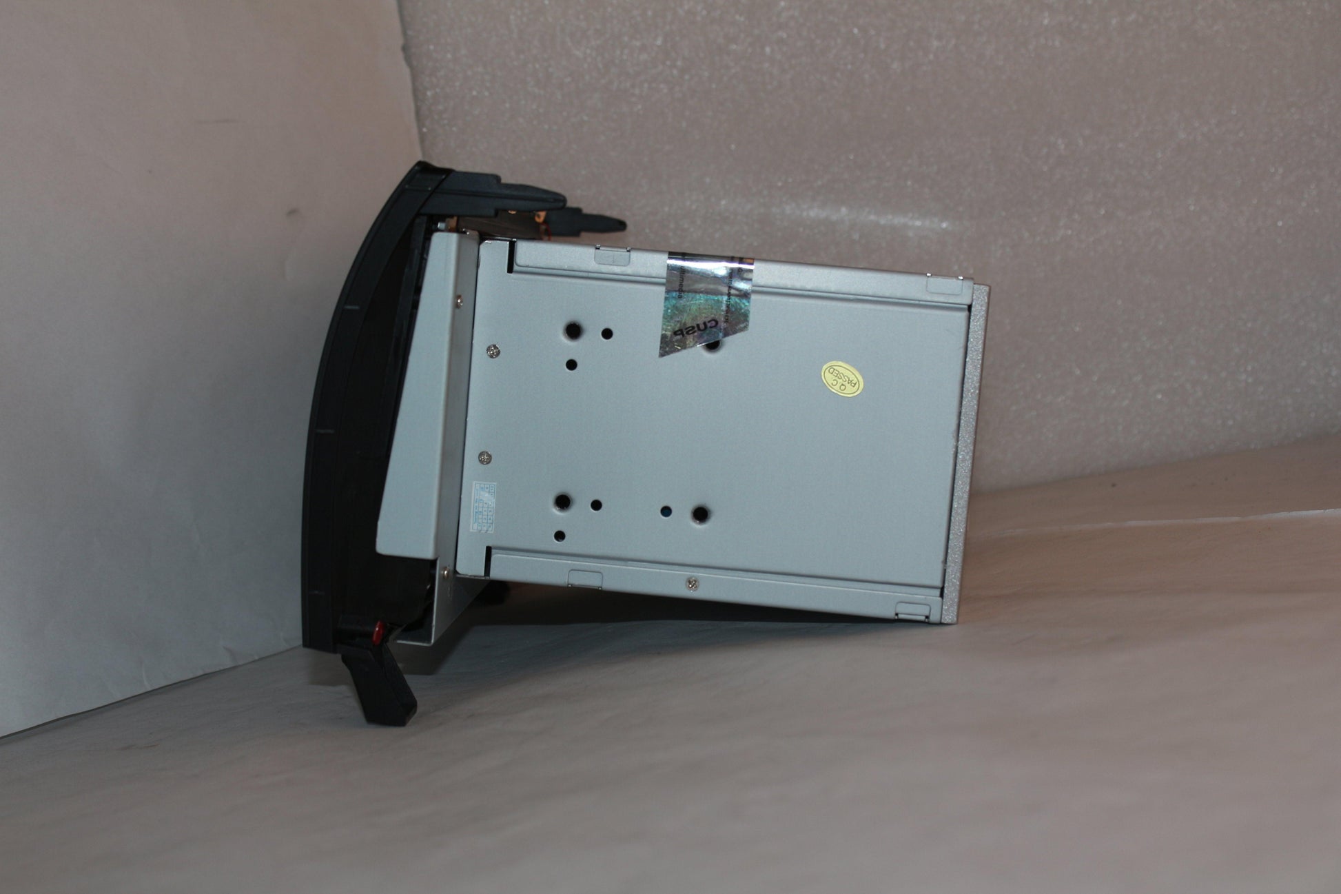 [open box] 9" Android Navigation Radio for Toyota Tundra Sequoia 2007 - 2013-Phoenix Automotive