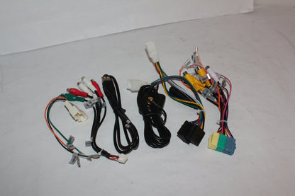 [open box] 9" Android Navigation Radio for Toyota Tundra Sequoia 2007 - 2013-Phoenix Automotive