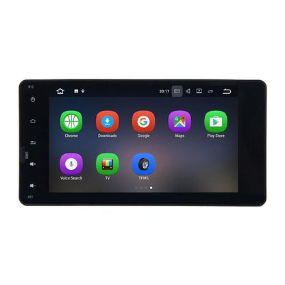 7" Octa-core Quad-core Android Navigation Radio for Mitsubishi Outlander 2014 - 2019 Lancer 2014 - 2017-Phoenix Automotive