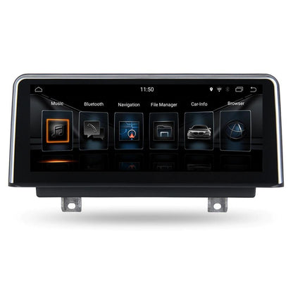 [open box] 10.25" Android Navigation Radio for BMW 3 Series F30/F31/F34 2011 -Phoenix Automotive