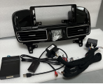 12.3 Inch Android 14 Universal Car Radio Stereo Android Auto Carplay for Benz GLE 2015-2019-Phoenix Automotive