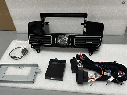 12.3 Inch Android 14 Universal Car Radio Stereo Android Auto Carplay for Benz ML 2012-2015-Phoenix Automotive