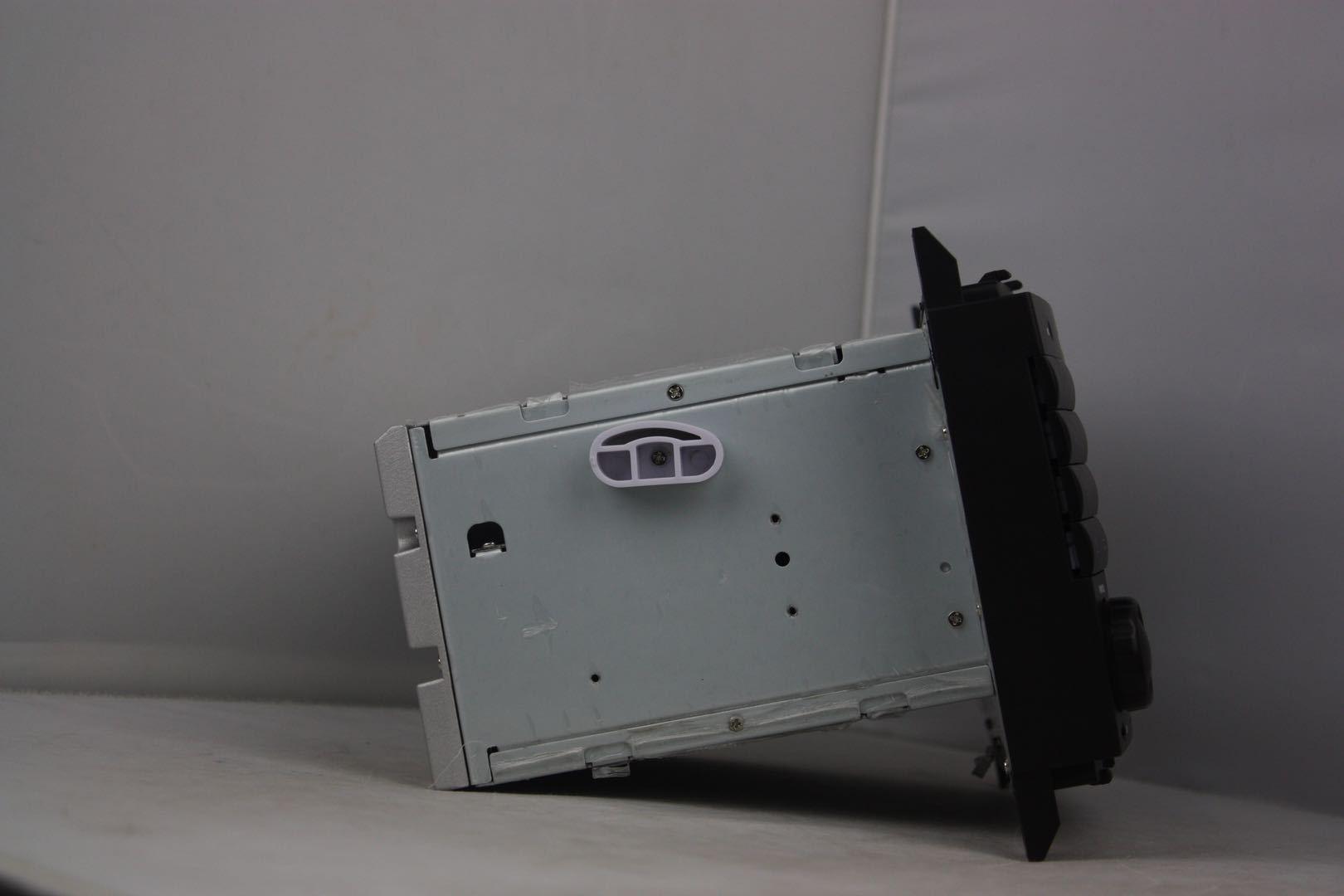 [open box] 7" Octa-Core Android 9.0 Navigation Radio for Mercedes Benz Mercedes Benz Sprinter C-Class W203 2004 - 2007 GLC G Class W467 2008 - 2011-Phoenix Automotive