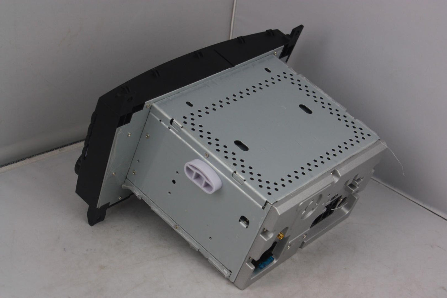 [open box] 7" Octa-Core Android 9.0 Navigation Radio for Mercedes Benz Mercedes Benz Sprinter C-Class W203 2004 - 2007 GLC G Class W467 2008 - 2011-Phoenix Automotive