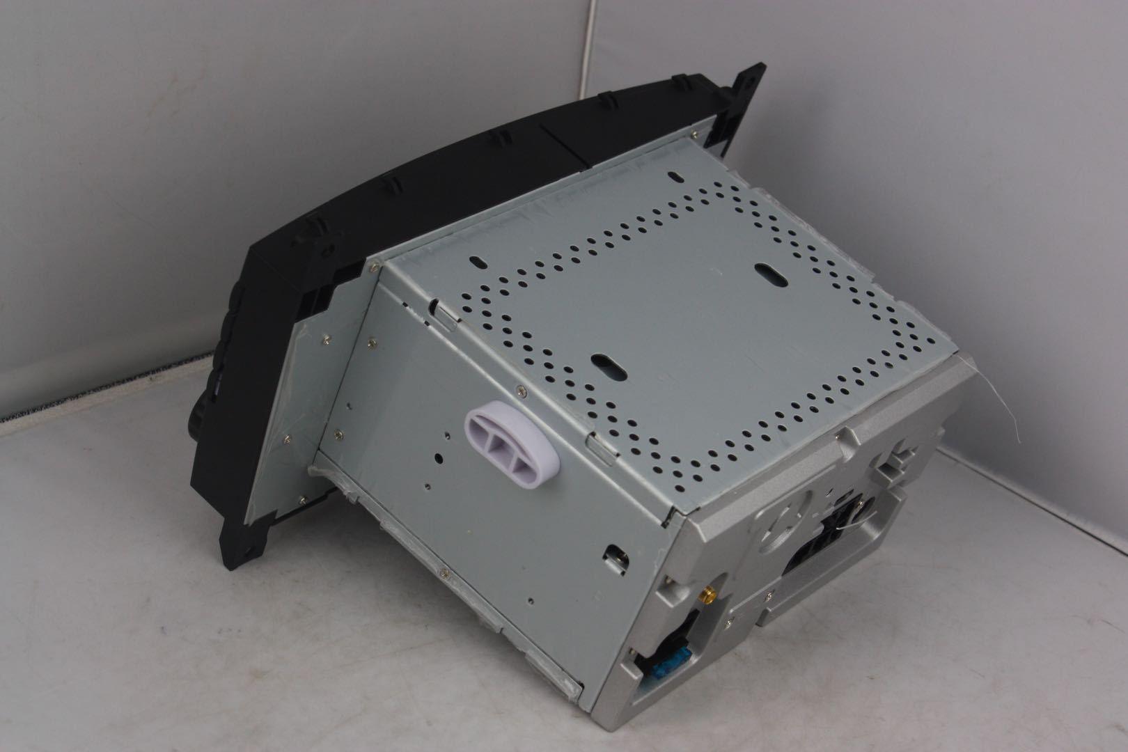 [open box] 7" Octa-Core Android 9.0 Navigation Radio for Mercedes Benz Mercedes Benz Sprinter C-Class W203 2004 - 2007 GLC G Class W467 2008 - 2011-Phoenix Automotive