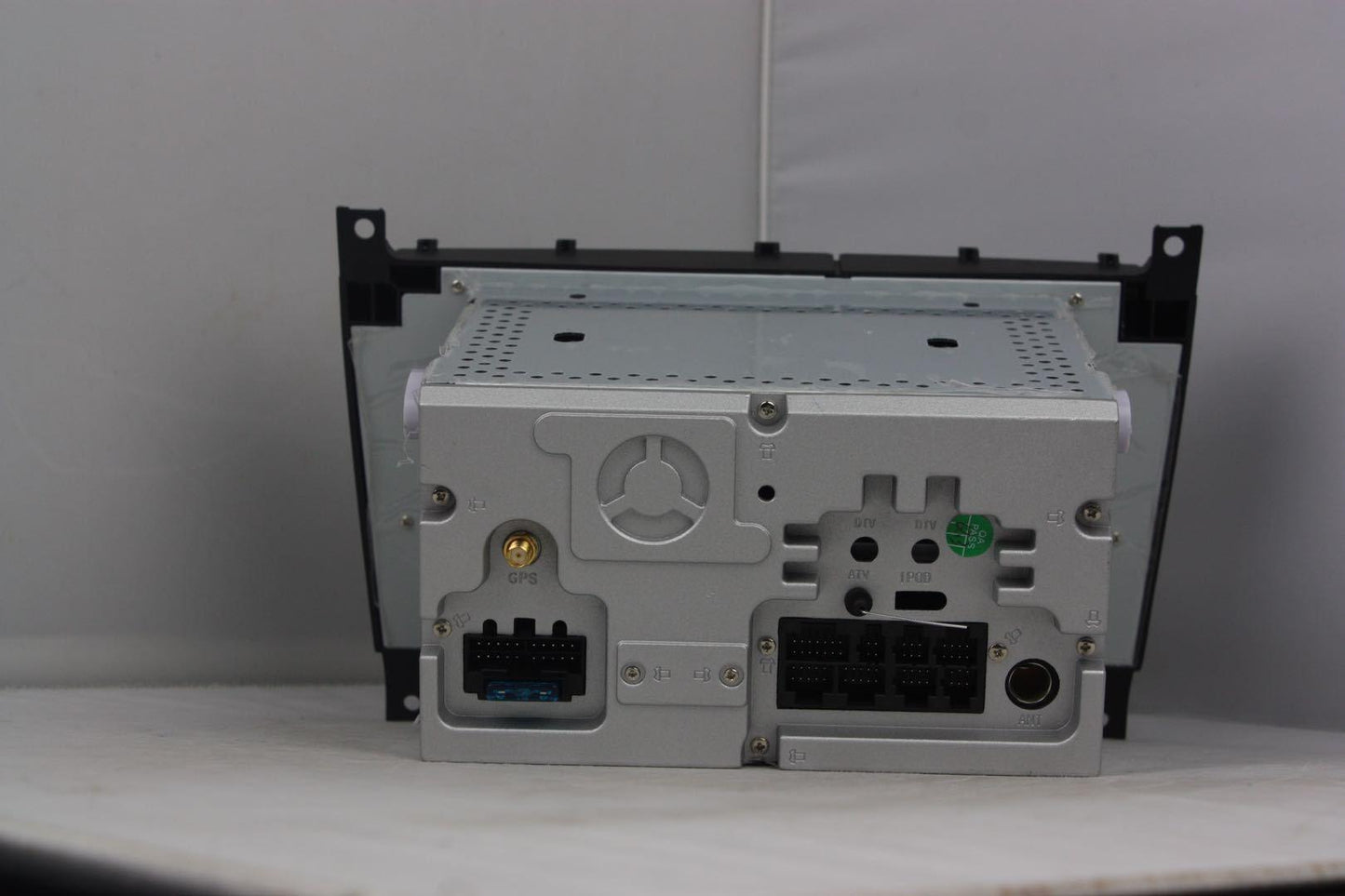 [open box] 7" Octa-Core Android 9.0 Navigation Radio for Mercedes Benz Mercedes Benz Sprinter C-Class W203 2004 - 2007 GLC G Class W467 2008 - 2011-Phoenix Automotive