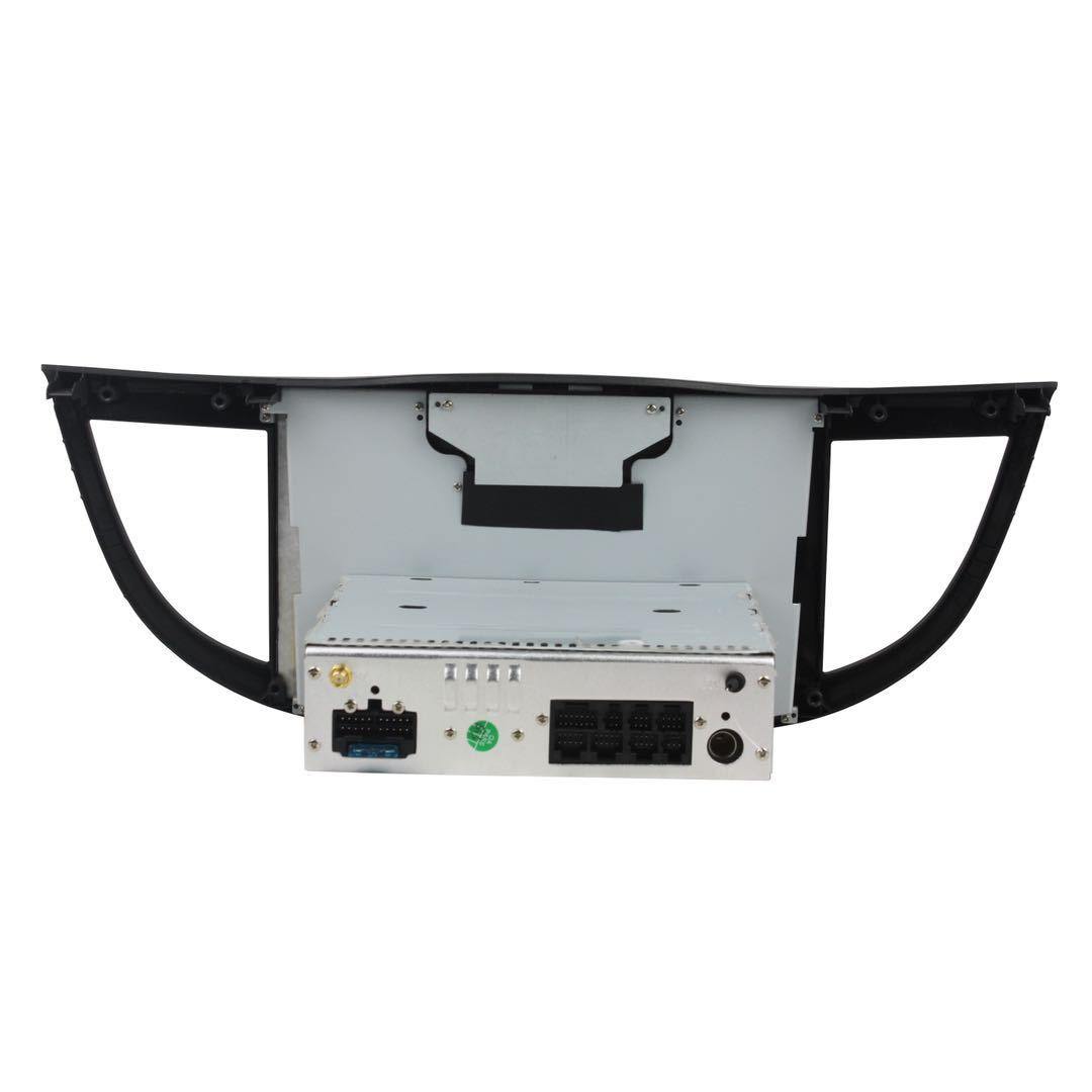 [open box] 10.2" Octa-Core Android Navigation Radio for Honda CR-V 2012 - 2016-Phoenix Automotive