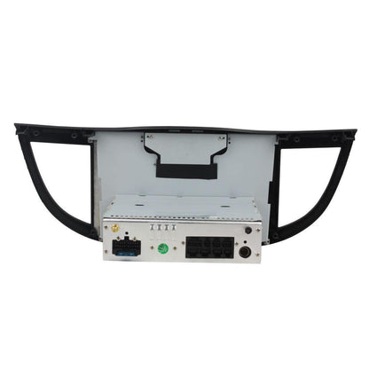[open box] 10.2" Octa-Core Android Navigation Radio for Honda CR-V 2012 - 2016-Phoenix Automotive