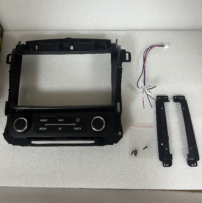 12.3 Inch Android 14 Universal Car Radio Stereo Android Auto Carplay for Chevrolet Tahoe Suburban 2015-2020-Phoenix Automotive