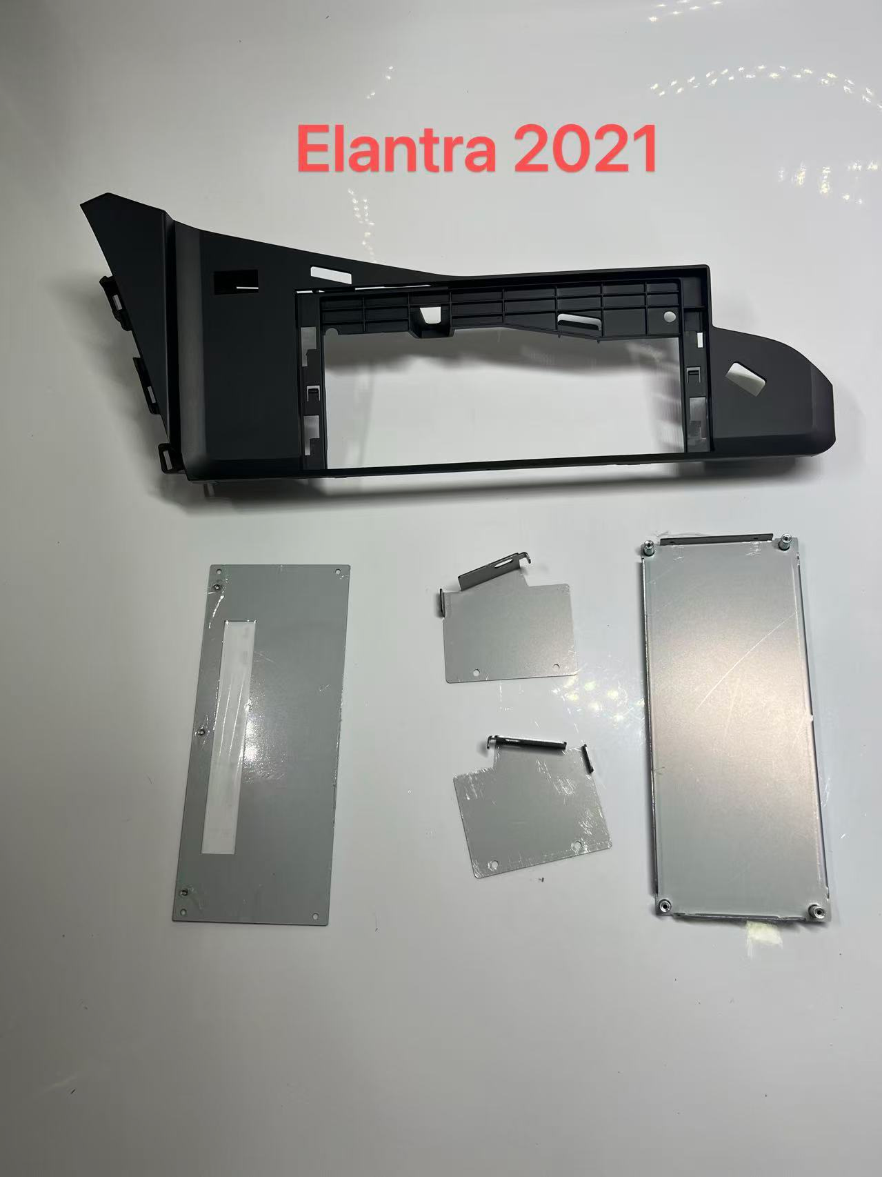 12.3 Inch Android 14 Universal Car Radio Stereo Android Auto Carplay for Hyundai Elantra 2021-Phoenix Automotive