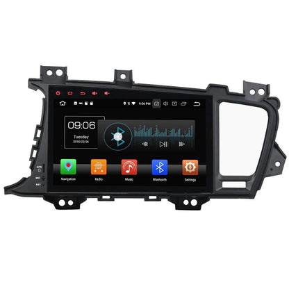 [open box] 9.1" Octa-Core Android Navigation Radio for Kia Optima 2011 - 2015-Phoenix Automotive
