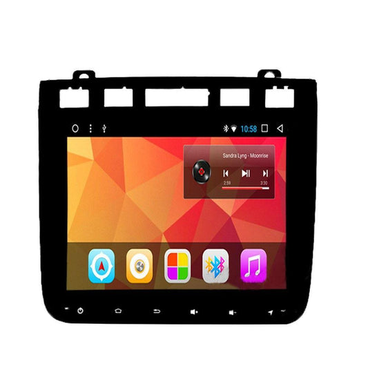 8.4" Octa-Core Android Navigation Radio for VW Volkswagen Touareg 2015-2017-Phoenix Automotive