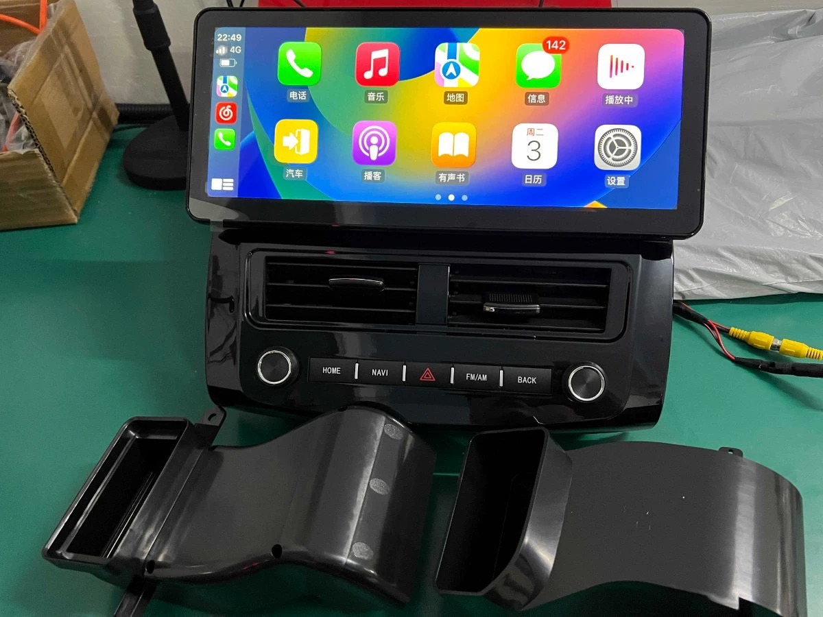 12.3 Inch Android 14 Universal Car Radio Stereo Android Auto Carplay for Nissan Sylphy 2012-2019-Phoenix Automotive