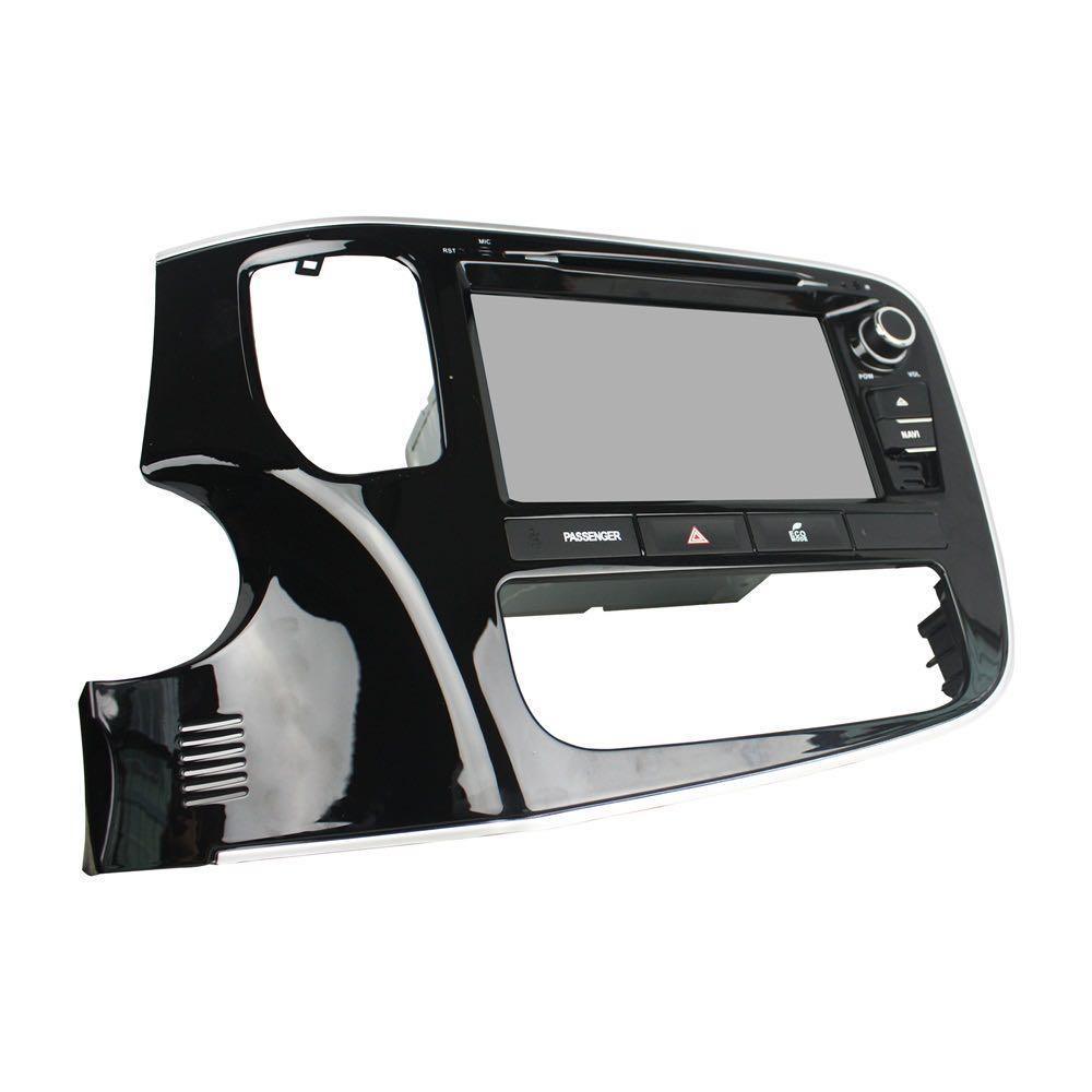 [open box] 8" Octa-core Quad-core Android Navigation Radio for Mitsubishi Outlander 2014 - 2019-Phoenix Automotive
