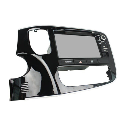 [open box] 8" Octa-core Quad-core Android Navigation Radio for Mitsubishi Outlander 2014 - 2019-Phoenix Automotive