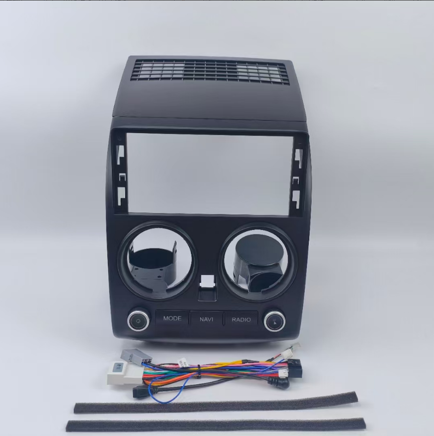 12.3 Inch Android 14 Universal Car Radio Stereo Android Auto Carplay for Nissan Qashqai 2008-2015-Phoenix Automotive