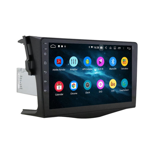 9" Octa-core Quad-core Android Navigation Radio for Toyota RAV4 2012 - 2018-Phoenix Automotive