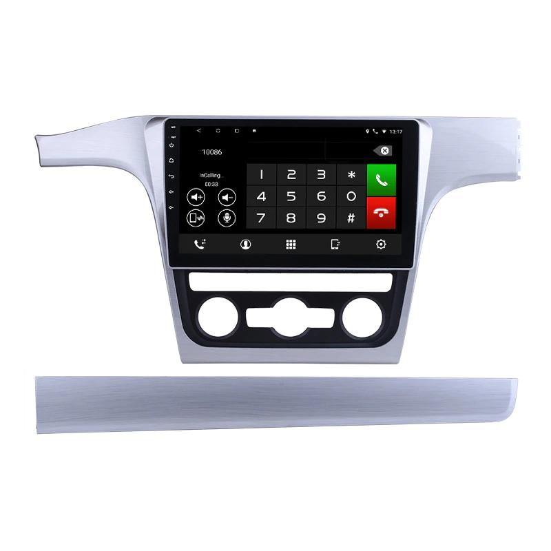 [open box] 10.1 Octa-Core Android Navigation Radio for VW Volkswagen Passat 2012-2016-Phoenix Automotive