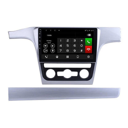 [open box] 10.1 Octa-Core Android Navigation Radio for VW Volkswagen Passat 2012-2016-Phoenix Automotive