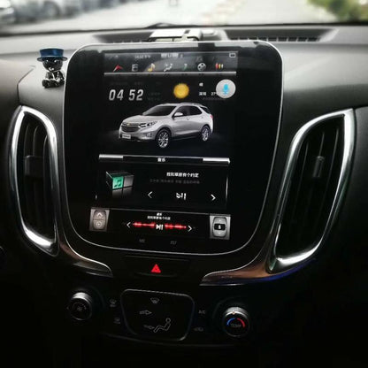 [open box] 9.7" Android 7.1 Fast Boot Vertical Screen Navi Radio for Chevrolet Equinox 2018 2019-Phoenix Automotive
