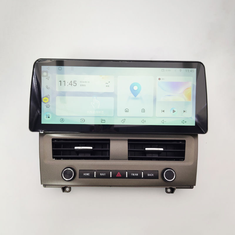 12.3 Inch Android 14 Universal Car Radio Stereo Android Auto Carplay for Nissan Tiida 2004-2014-Phoenix Automotive