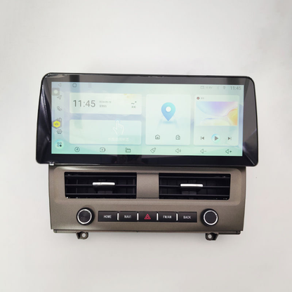 12.3 Inch Android 14 Universal Car Radio Stereo Android Auto Carplay for Nissan Tiida 2004-2014-Phoenix Automotive