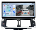 12.3 Inch Android 14 Universal Car Radio Stereo Android Auto Carplay for Toyota Prado 2010-2013-Phoenix Automotive