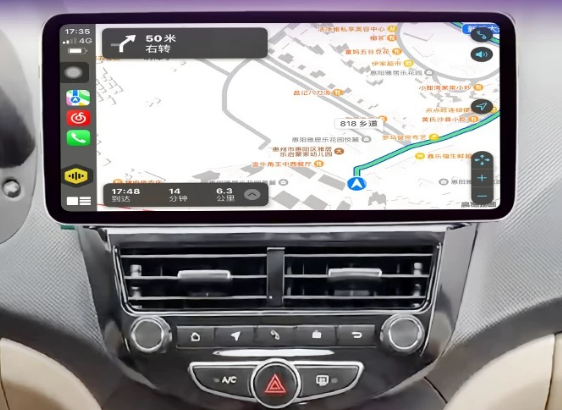 12.3 Inch Android 14 Universal Car Radio Stereo Android Auto Carplay for Hyundai Verna 2010-2015-Phoenix Automotive