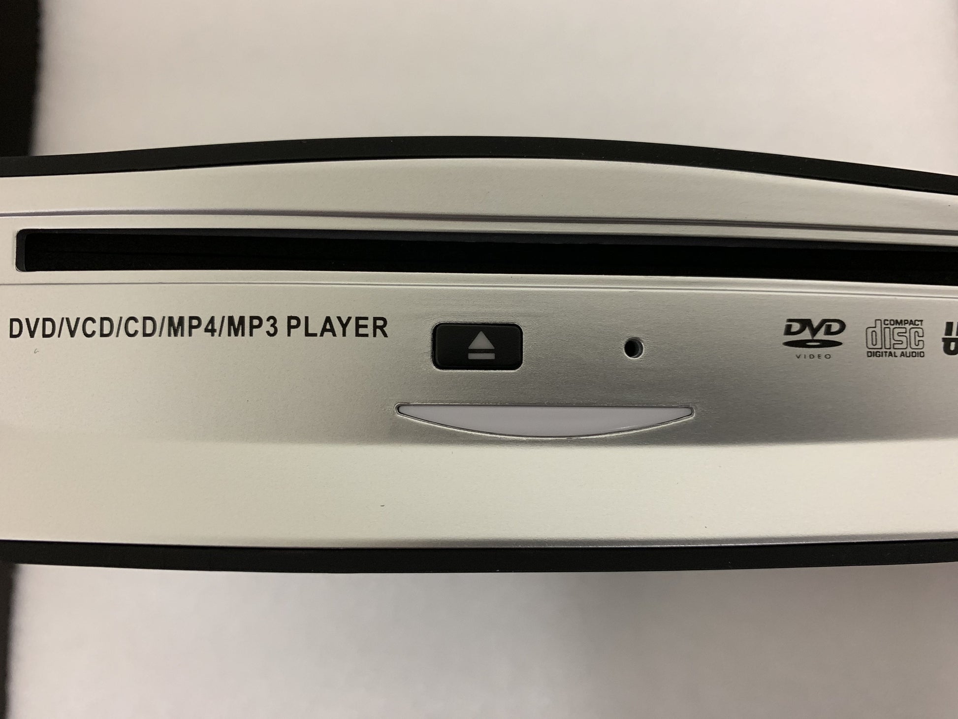 USB DVD Player Box (Some movie DVD's may not work on Android head units)-Phoenix Automotive