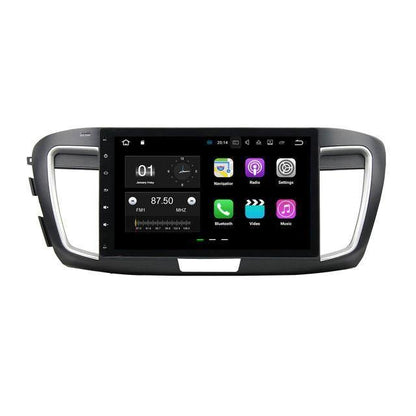 [open box] 10.1" Octa-Core Android Navigation Radio for Honda Accord 2013 - 2017-Phoenix Automotive