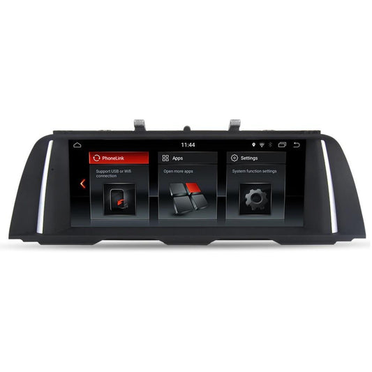 10.25" Android Navigation Radio for BMW 5 Series F10/F11 2010 - 2016-Phoenix Automotive