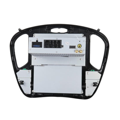 [open box] [ G6 octa-core ] 10.4" Vertical Screen Android 11 Fast boot Navigation Radio For Nissan Juke 2011-2019-Phoenix Automotive