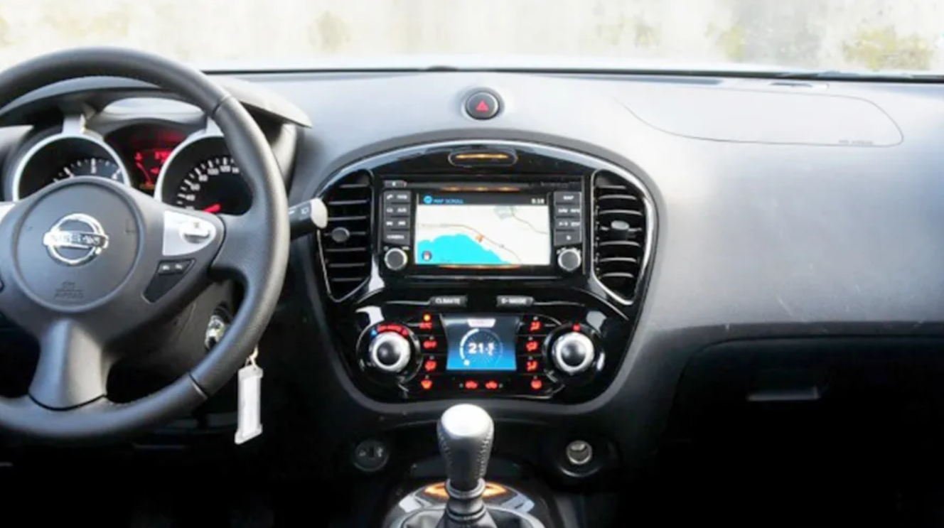 [open box] [ G6 octa-core ] 10.4" Vertical Screen Android 11 Fast boot Navigation Radio For Nissan Juke 2011-2019-Phoenix Automotive