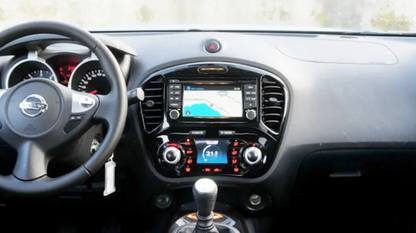 [open box] [ G6 octa-core ] 10.4" Vertical Screen Android 11 Fast boot Navigation Radio For Nissan Juke 2011-2019-Phoenix Automotive