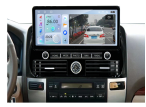12.3 Inch Android 14 Universal Car Radio Stereo Android Auto Carplay for Toyota Prado 2002-2009-Phoenix Automotive