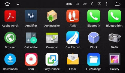 [open box] 8" Octa-Core Android Navigation Radio for Nissan Altima Teana 2013-2017-Phoenix Automotive