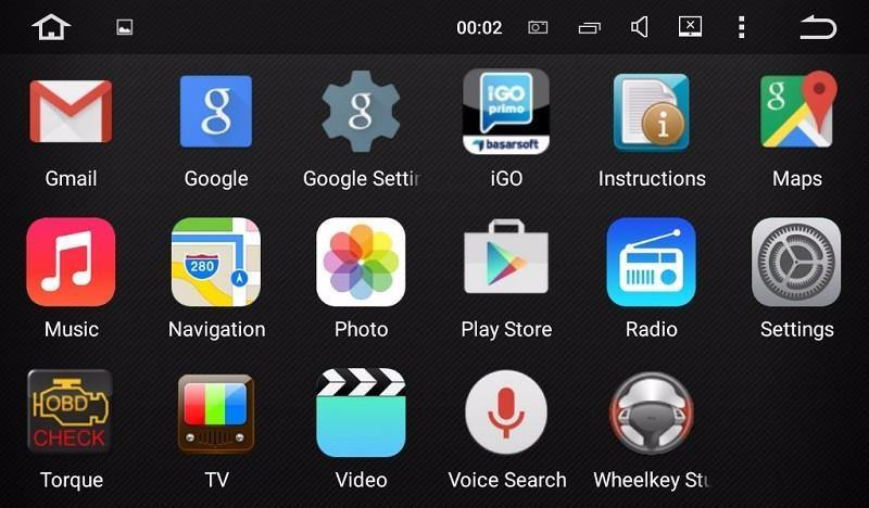 [open box] 8" Octa-Core Android Navigation Radio for Nissan Altima Teana 2013-2017-Phoenix Automotive