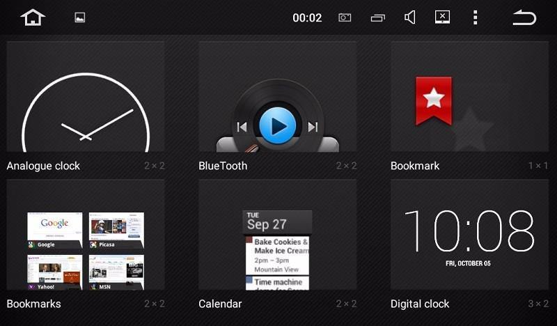 [open box] 8" Octa-Core Android Navigation Radio for Nissan Altima Teana 2013-2017-Phoenix Automotive
