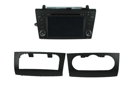 7" Android 10.0 Navigation Radio for 2007 - 2012 Nissan Altima & Altima Coupe w/o OEM Navi-Phoenix Automotive