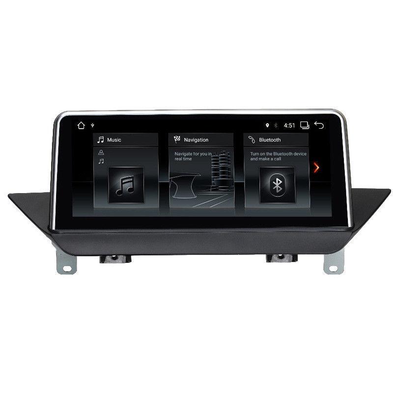 [open box] 10.25" Android Navigation Radio for BMW X1 (E84) 2009 - 2015-Phoenix Automotive