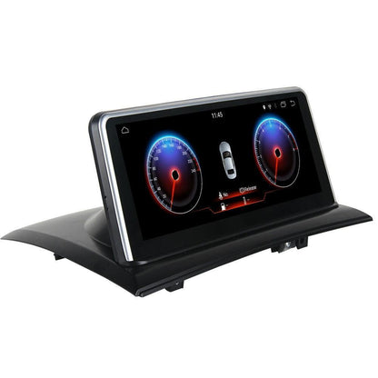 [open box] 10.25" Android Navigation Radio for BMW X3 (E83) 2003 - 2010-Phoenix Automotive